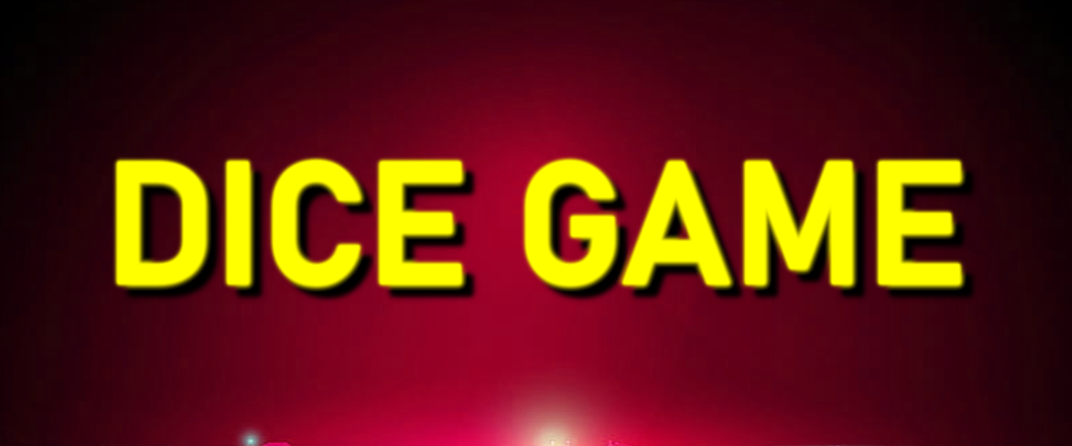 Dice